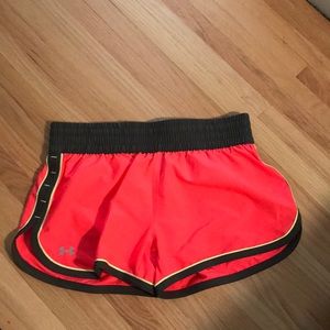 Under Armour Heatgear Shorts